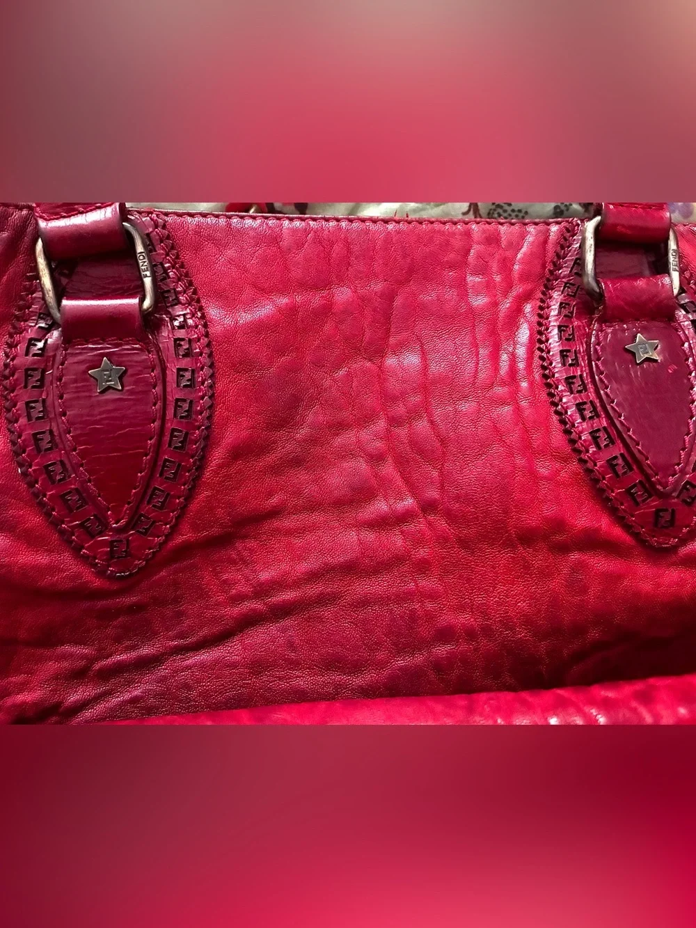 Fendi de jour